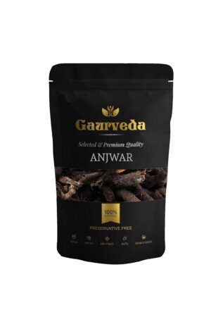 Gaurveda Anjwar - Anjbar - Polygonum Viviparum - Alpine Bistort - Natural